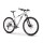 Ghost KATO 29"  Advanced AL U Uni silver / gray