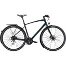 Specialized SIRRUS 2.0 EQ Gloss Forest Green / Black...