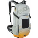Evoc FR ENDURO E-RIDE 16 STONE/BRIGHT ORANGE M/L