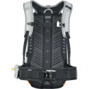 Evoc FR ENDURO E-RIDE 16 STONE/BRIGHT ORANGE M/L