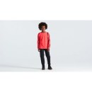 Specialized Youth Trail Long Sleeve Jersey Imperial Red