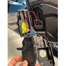 Specialzed LEVO (GEN.3) ROCK GUARD DOOR KIT V2, HINGED VERSION AKKU/Batterie Stecker Abdeckung