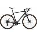 Ghost ROAD RAGE Sondermodell  SRAM RIVAL AL U Black / Grey