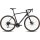 Ghost ROAD RAGE Sondermodell  SRAM RIVAL AL U Black / Grey