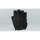Specialized Mens Body Geometry Sport Gel Short Finger Gloves Black
